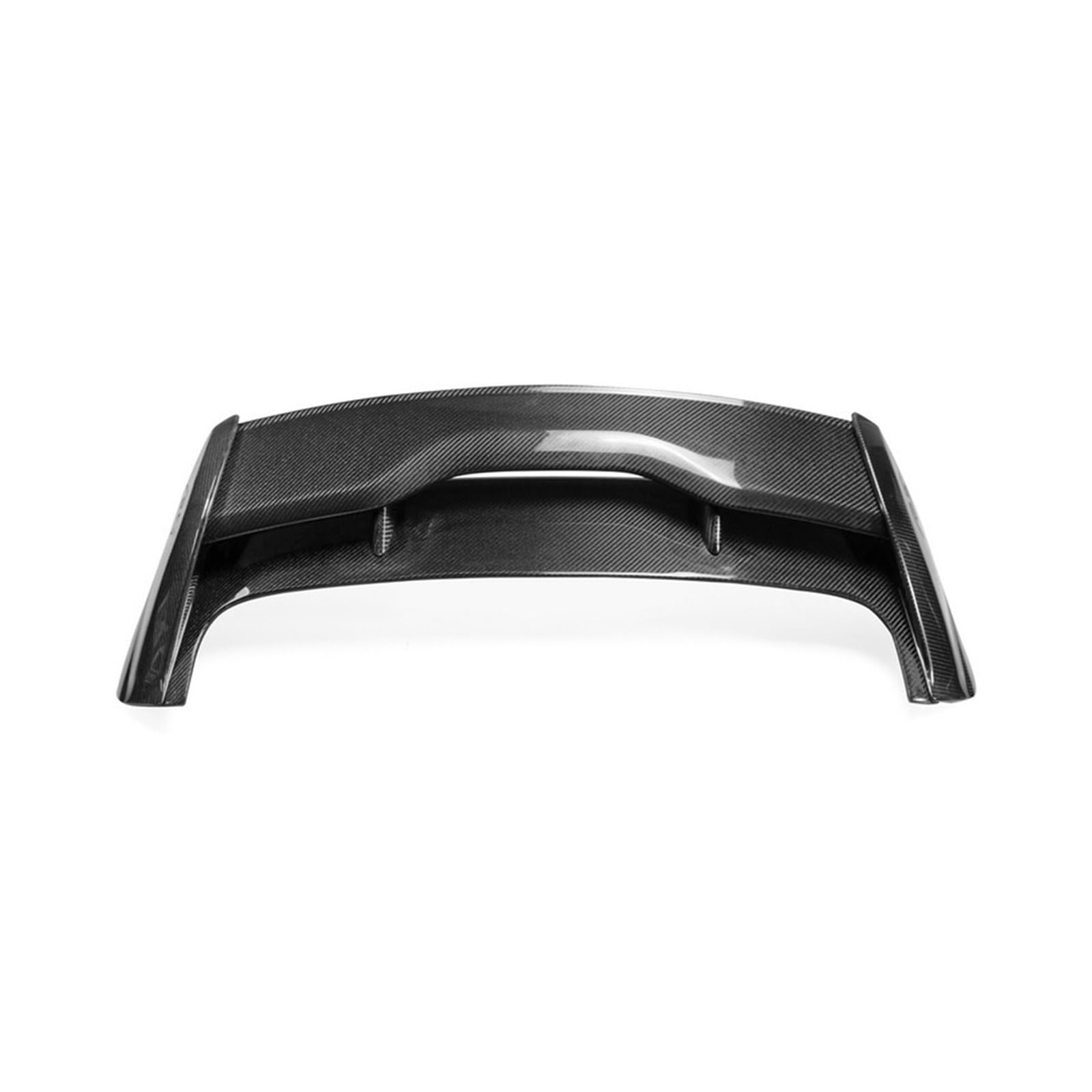 Aileron pour style Ford Focus RS idéal pour sorties et rassemblements