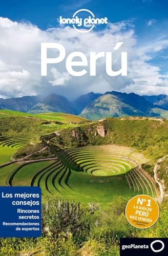 Perú 7 (Guías de País Lonely Planet)
