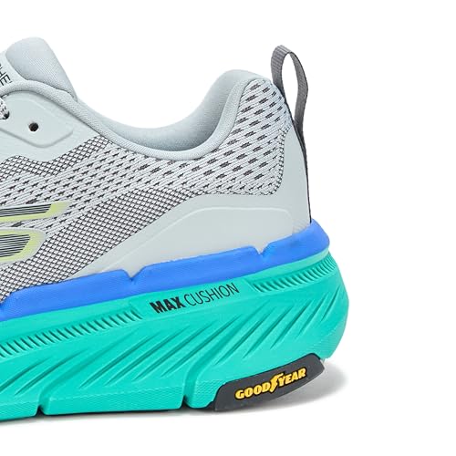 Image of Skechers Men's Max Cushioning Premier Vantage 2.0 Sneaker