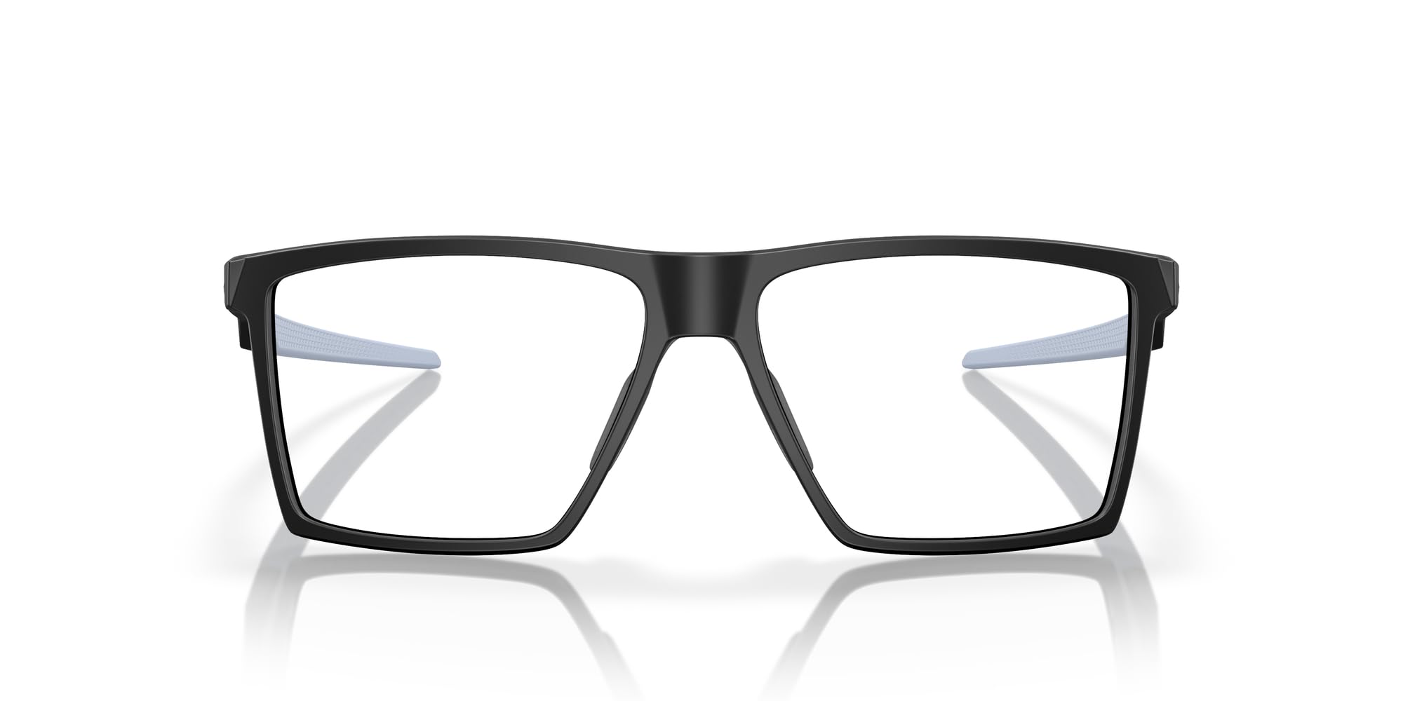 Oakley mens Ox8052 Futurity Square Prescription Eyewear Frames