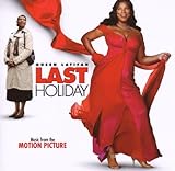 Last Holiday