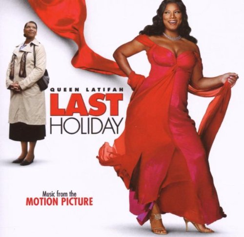 Last Holiday Amazon Pl Plyty Cd I Winylowe