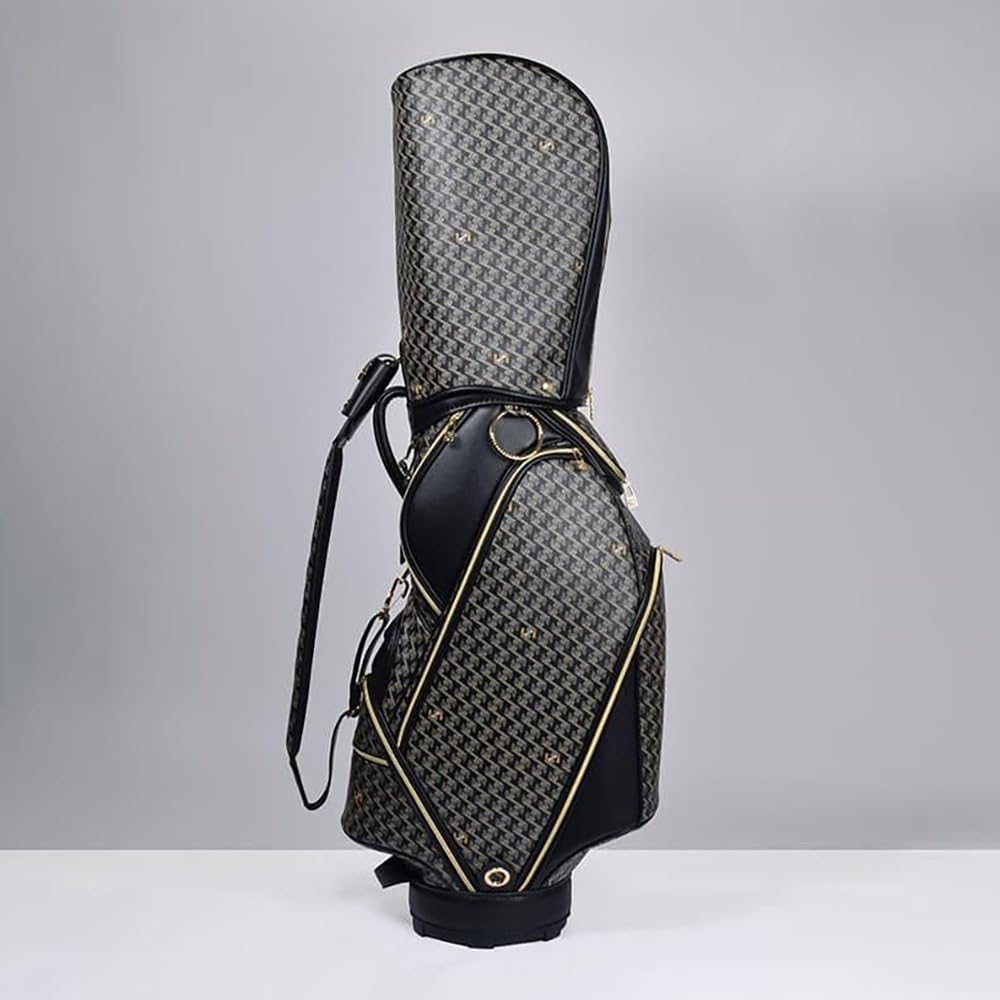 RESURRECTION Oriola キャディバッグ MAJESTY × Resurrection Oriola Caddy Bag 2002871 ゴルフ キャディ