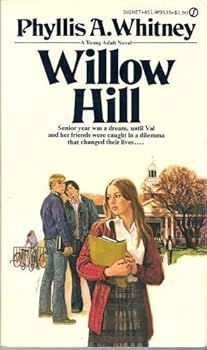 Willow Hill