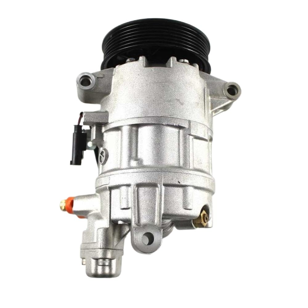 Zdcvfmhqb Onecolor Air Condition Compressor Cse613 Compatible With E90 64529182793 64509156821 64526915380 A C Compressor Assembly