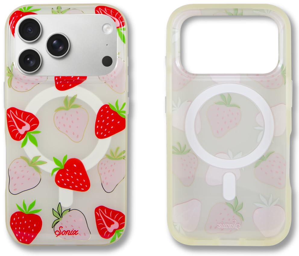 Sonix Case