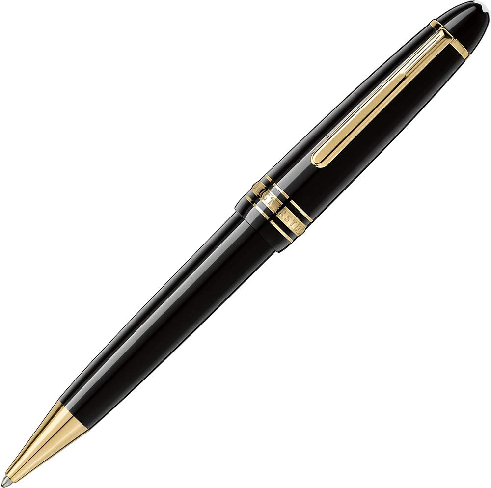 Amazon | モンブラン MONTBLANC マイスターシュテュック MEISTERSTUCK  