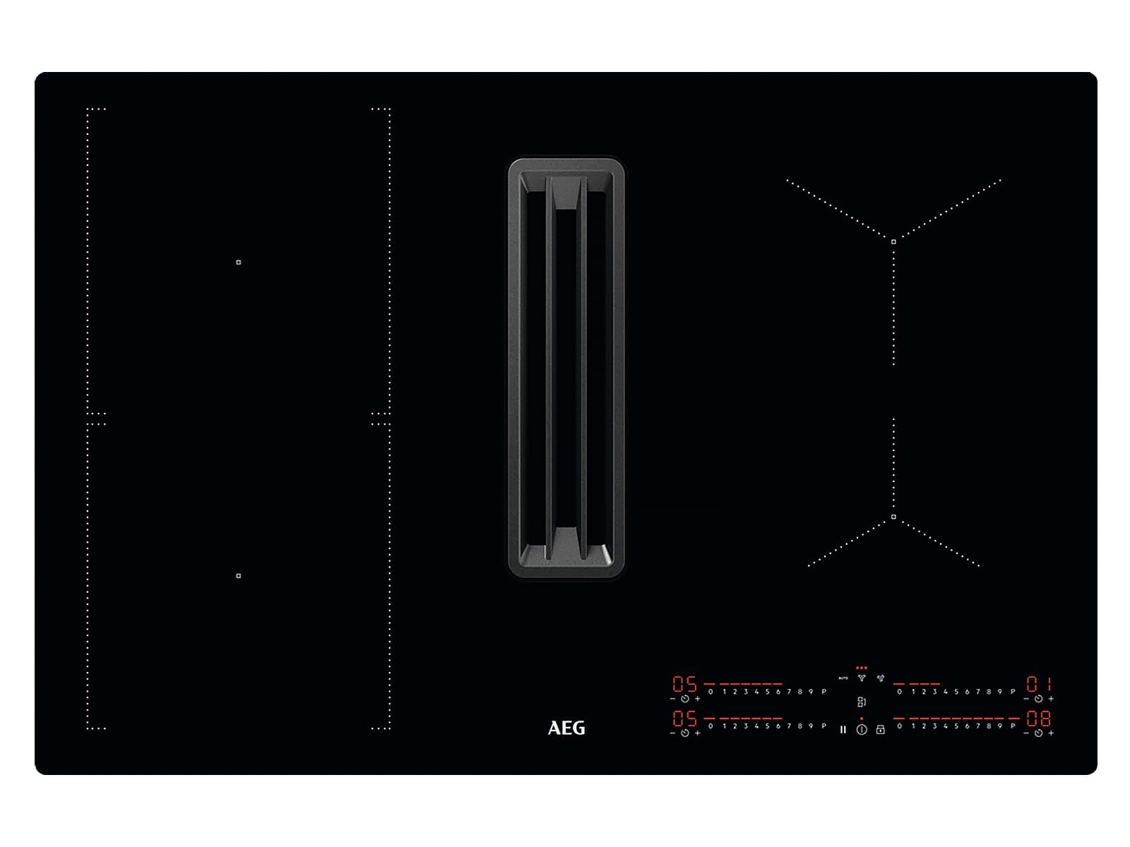 AEG CCE84543CB
