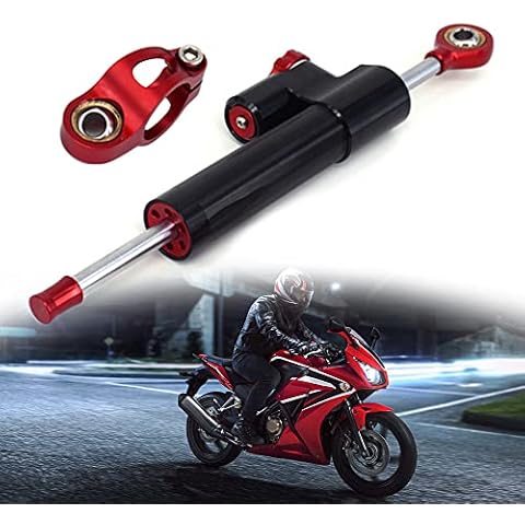 Stabilisateur de direction Fast Pro Cover
