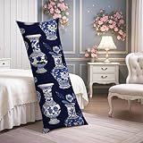 Impression haute définition : dispose d'une impression numérique nette qui capture les détails fins ; les housses de coussin décoratives touchent votre literie ou votre canapé