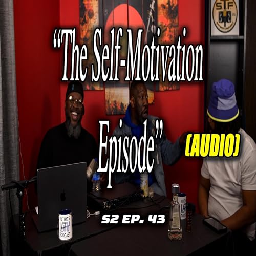 "The Self-Motivation Episode #podcast #funny #debate