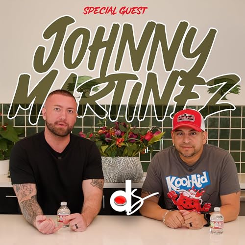 Building a Legacy with Johnny Martinez: Episode 15