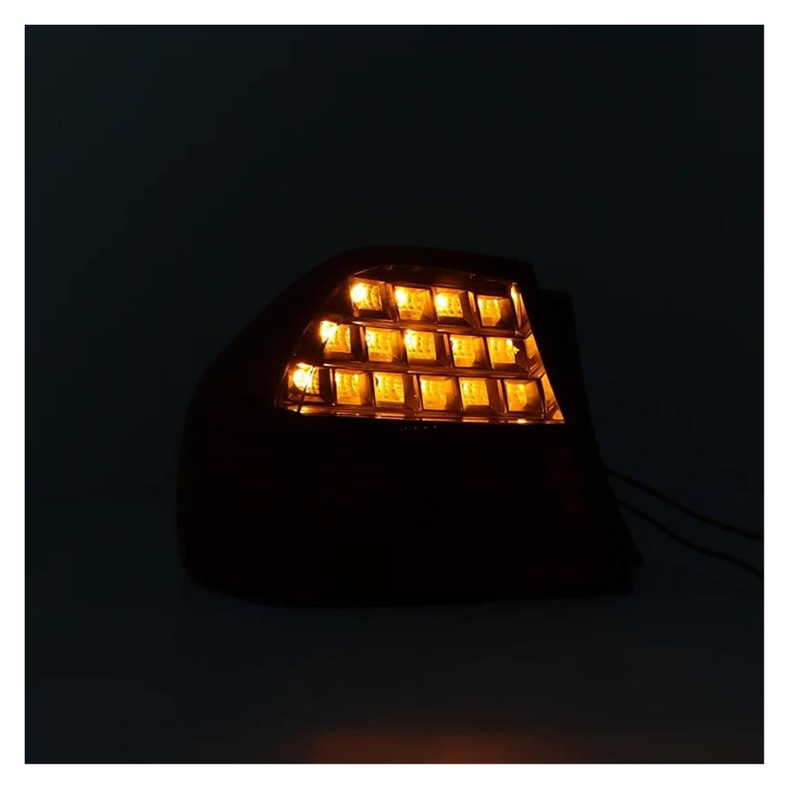 Paire De Feux Arrières LED Design M Sport BMW Serie 3 E90 2005-2008 229,90 € Pièces Design