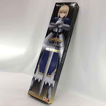 PROPLICA 1/1 約束された勝利の剣（エクスカリバー）[豪華版] PROPLICA 1/1 約束された勝利の剣（エクスカリバー）[豪華版