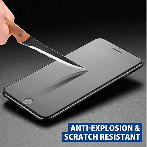 Image of DD SON Matte Tempered glass For Samsung, Iphone, Redmi, vivo etc (M- A5s)