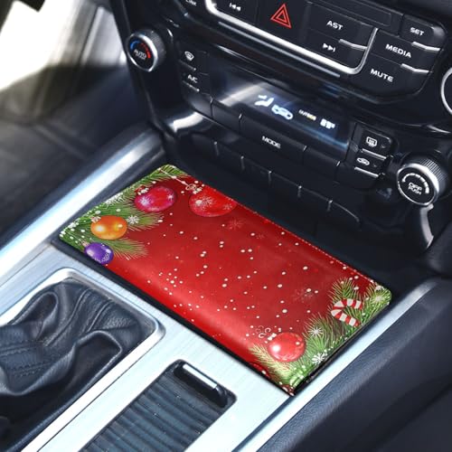 Organizador De Documentos Para Auto Slim miniatura 4