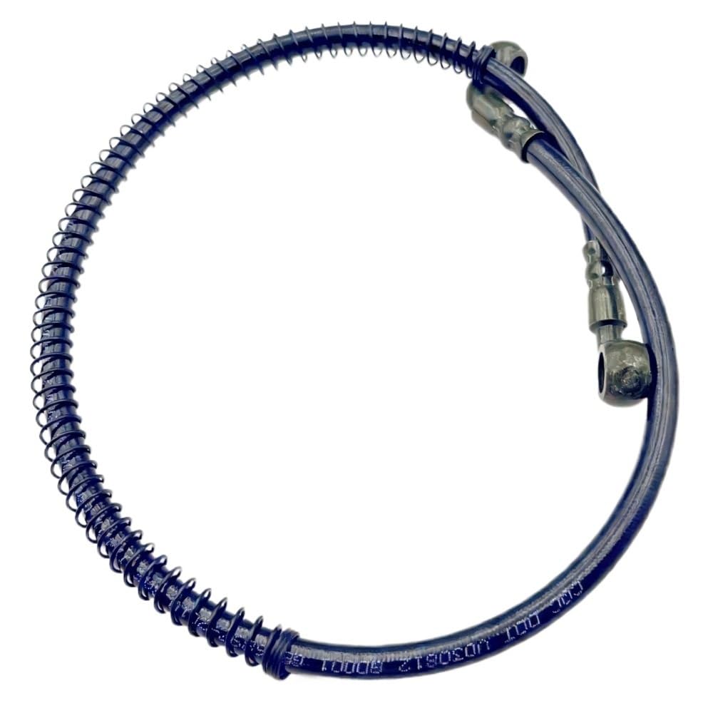 600MM RH Front Right Brake Hose Fit for Stels 500 Kazuma-GT Fit for Jaguar 500cc J500 C500-8301750R LU018666