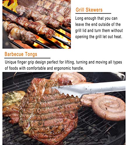 grilljoy-BBQ-Grill-Tool-Set-25pcs-Stainless-Steel-BBQ-Accessories-in-Storage-Case-Premium-Complete-Outdoor-BBQ-Utensil-Set-on-Christmas-Day-Birthday-Fathers-Day