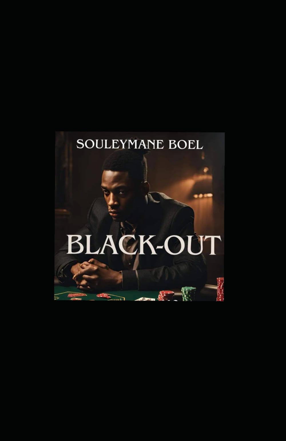 Black-out