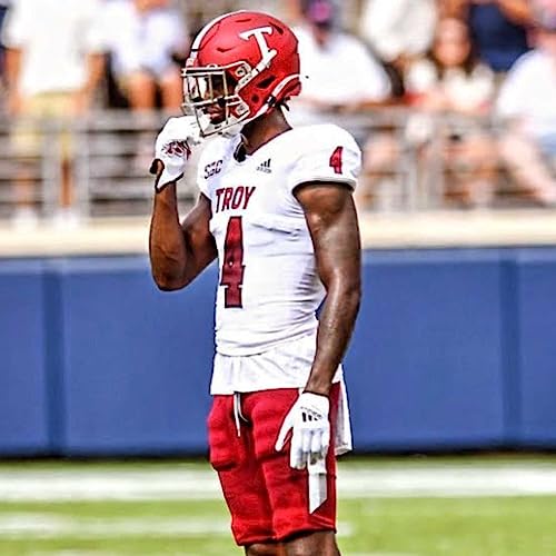 Episode 1 Ride along with Troy University WR Marcus Rogers