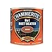 Price comparison product image Hammerite 5084842 No.1 Rust Beater Beige - 2.5Litre