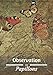 Produktbild Observations de Papillons: Carnet pour y noter toutes vos observations animalières | 100 pages à remplir | Pour tous les naturalistes amoureux de la ... | Idéal pour les insectes de nos jardins