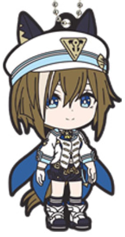 Amazon.co.jp: 一番くじ ウマ 娘 10弾 I賞【シュヴァルグラン】 : おもちゃ