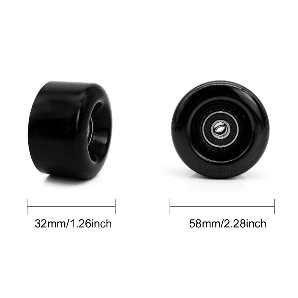 Modèle Sans Couture De Vecteur De Patin à Roulettes Quad | Vecteur Premium