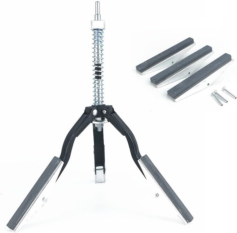 Bore Honing Tool Designed Operation Car And Truck Engines, Compatible With 51mm To 177mm Cylinders