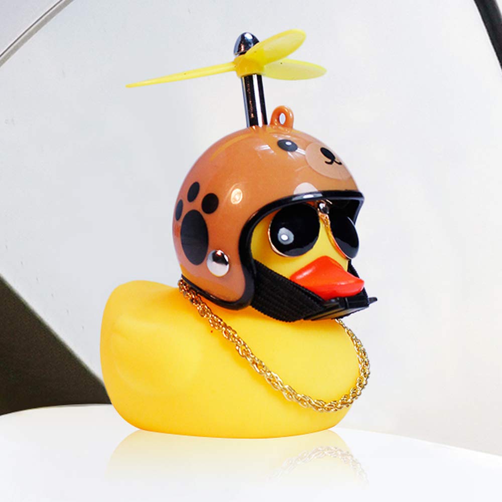 ☆うずまき【プロフご覧ください】☆RUBBER DUCK Amazon.com: wonuu Rubber Duck Car Ornaments Yellow Duck Car