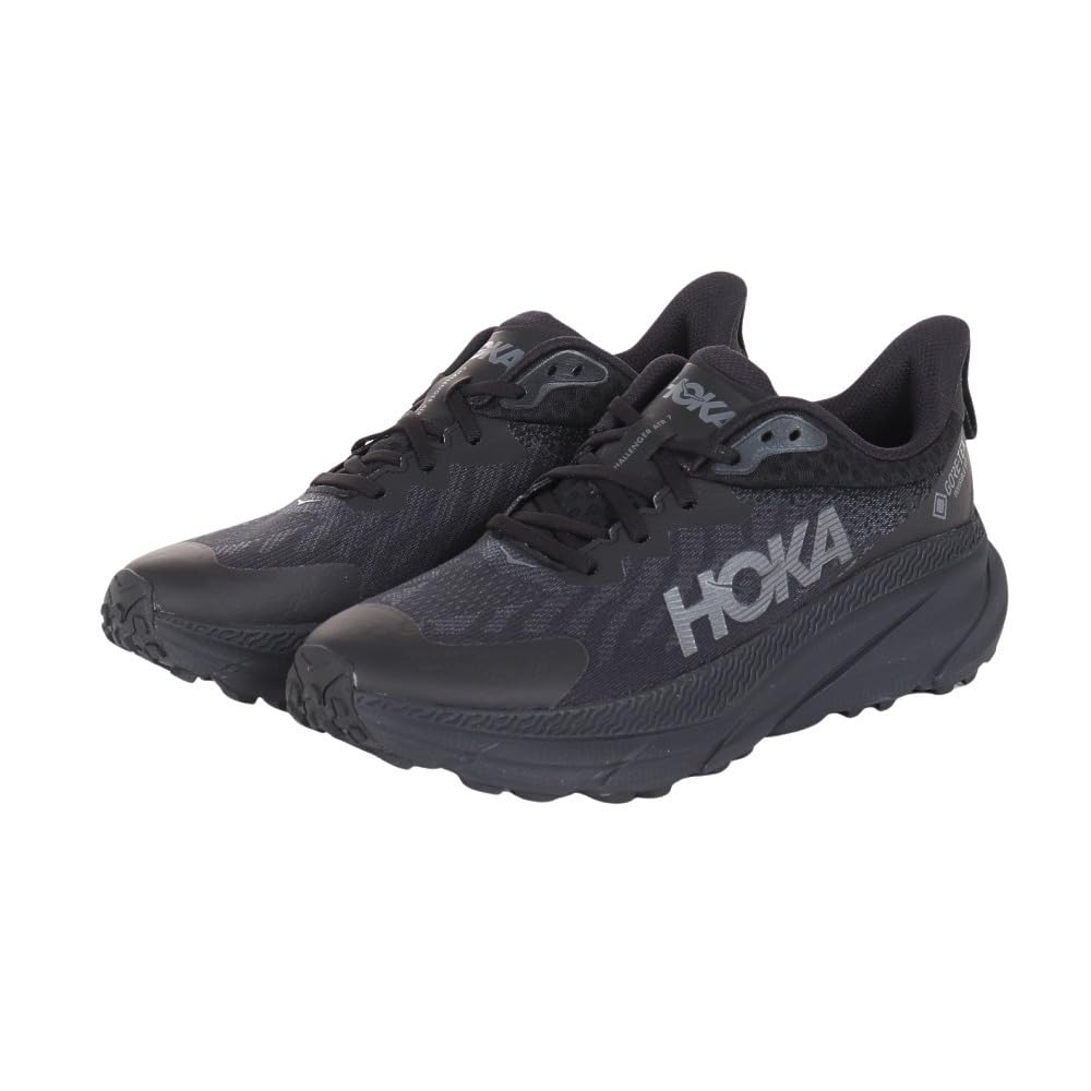 Amazon.co.jp: HOKA ONE ONE(ホカ オネオネ) M CHALLENGER ATR 7 GTX 