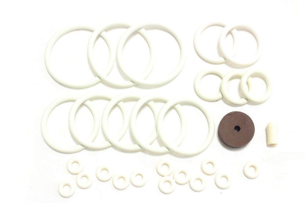 Game Room Guys Williams Big Chief Pinball Rubber Ring Kit