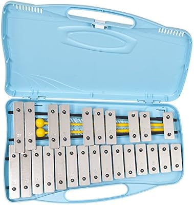 Thierry Mugler Angel AX25K - Glockenspiel (25 tonos)