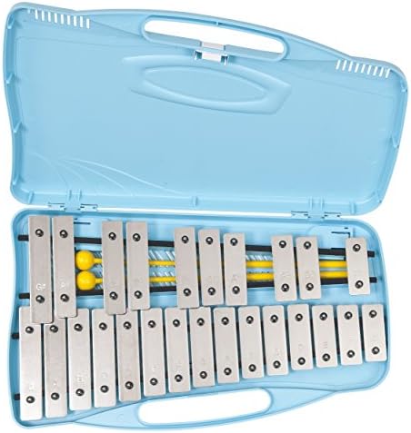 Thierry Mugler Angel AX25K - Glockenspiel (25 tonos)