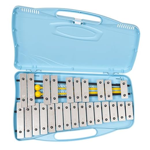 Thierry Mugler Angel AX25K - Glockenspiel (25 tonos)