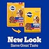 Pedigree Complete Nutrition Adult Dry Dog Food, Grilled Steak & Vegetable Flavor, 18 lb. Bag #1