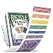 Magic Makers Rainbow Deck with Instructional Bonus Tricks