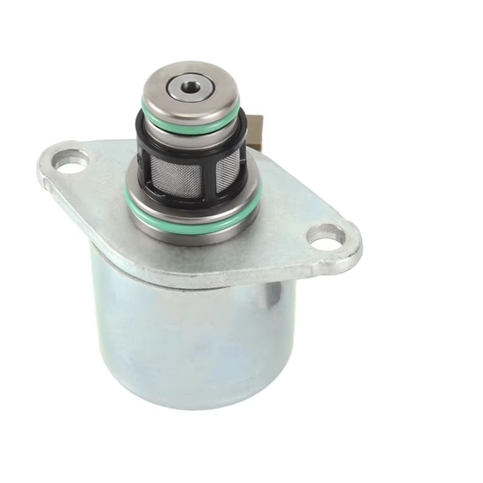 Régulateur pression carburant Compatible Avec Régulateur Pression Carburant À Rampe Commune Pompe D'injection Vanne Dosage D'entrée Contrôle D'aspiration SCV 9109946