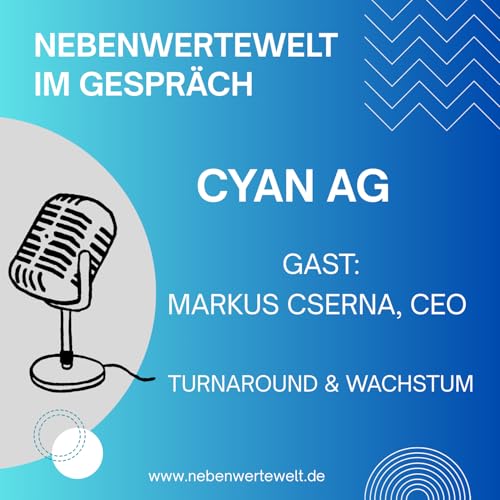 Cyan AG: Turnaround geschafft – Wachstum mit Cybersecurity