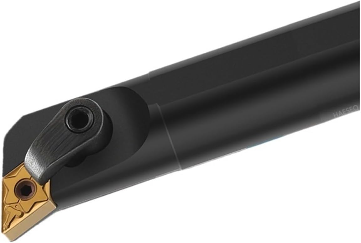 MDQNR MDQNL 20mm 25mm S20R S25S MDQNR11 MDQNR15 MDQNL11 MDQNL15 Internal Boring Tool Handle Lathe for Boring Machine(S25S-MDQNL15 Left)