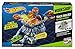 Hot Wheels Track Builder Volcano Blowout Stunt Set
