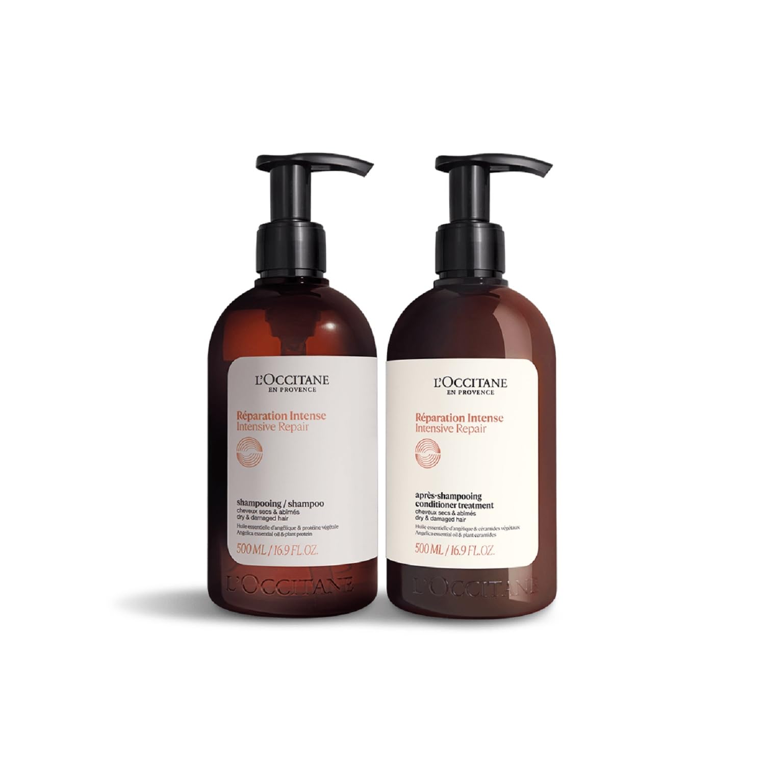 Amazon.co.jp: ロクシタン(L'OCCITANE) インテンシヴリペア
