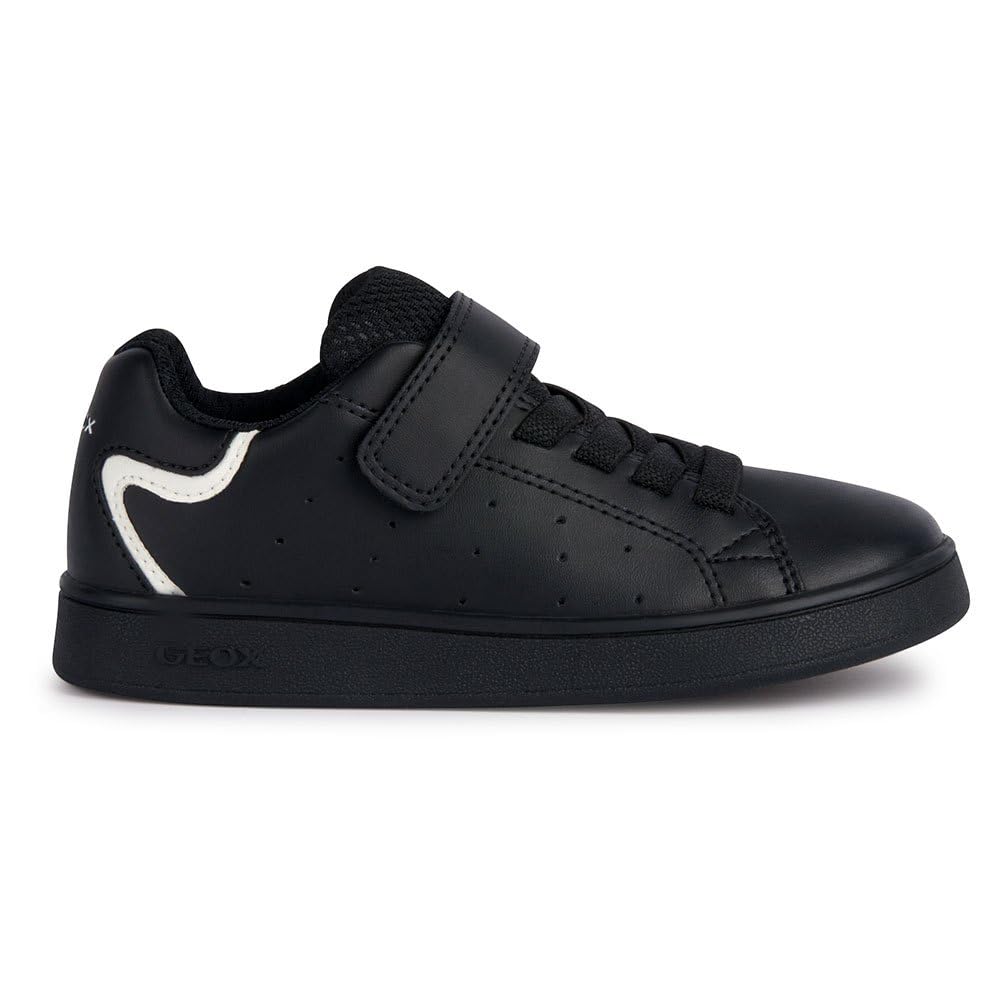 Geox J Eclyper Boy A, Zapatillas Niños