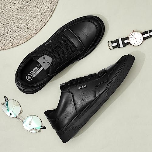 Image of Duke Mens Men Sneakers Platform