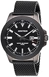Armitron Men's Date Function Mesh Bracelet Watch 20/5527
