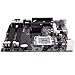 ZANYUYU P45 Socket 771/775 práctico Escritorio Placa Base del Ordenador es Compatible...