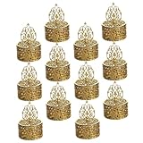 Boîtes à bonbons pour mariages : ces boîtes sont parfaites pour emballer des confiseries, mais aussi pour ranger des en-cas, des petits objets, des bijoux ou des emballages pour bonbons