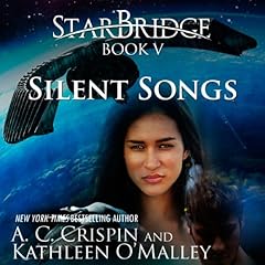 Couverture de Silent Songs
