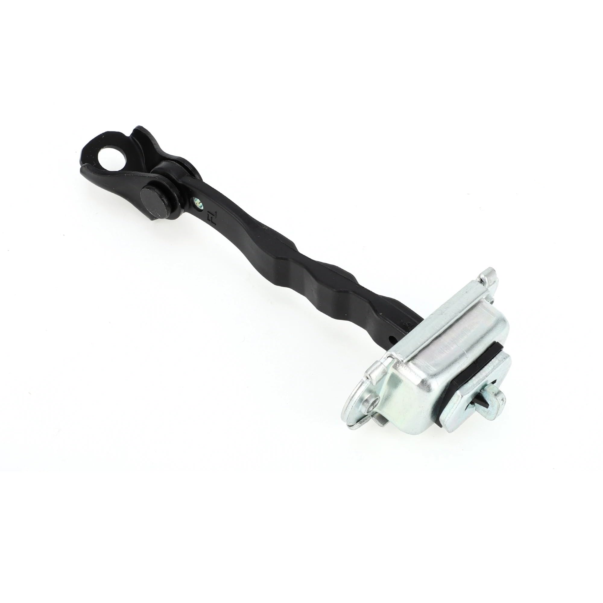 Dogkapm One Color Door Check Stop Strap Limiter 80430Cd000 For Nissan 350Z 2003 For Infiniti G35 2003-2007 Door Check Strap Stopper Limiter