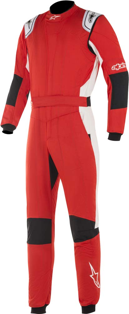 Amazon | alpinestars(アルパインスターズ) GP TECH V2 SUIT RED WHITE